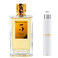 SAMPLE - Rosendo Mateu No 5 Elixir
