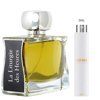 SAMPLE - Jovoy Paris La Liturgie Des Heures EDP