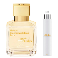 SAMPLE - Maison Francis Kurkdjian Gentle Fluidity Gold EDP