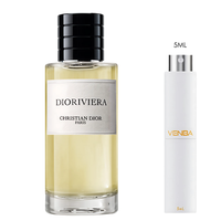 SAMPLE - Dior Dioriviera EDP