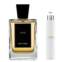 SAMPLE - Day Three Fragrances Bani EDP