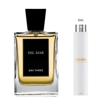 SAMPLE - Day Three Fragrances Del Mar EDP