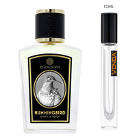 SAMPLE - Zoologist Hummingbird Extrait