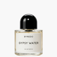 Byredo Parfums Gypsy Water EDP by Byredo Parfums for Unisex — 3.4 oz authentic niche perfume | Venba Fragrance