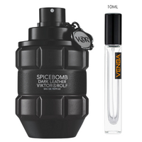 SAMPLE - Viktor & Rolf Spicebomb Dark Leather EDP
