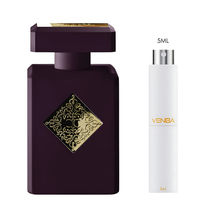 SAMPLE - Initio Atomic Rose EDP