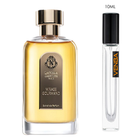 SAMPLE - Les Nobles Essences Mirage Gourmand Extrait