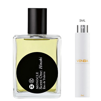 SAMPLE - Comme des Garçons Hinoki EDT