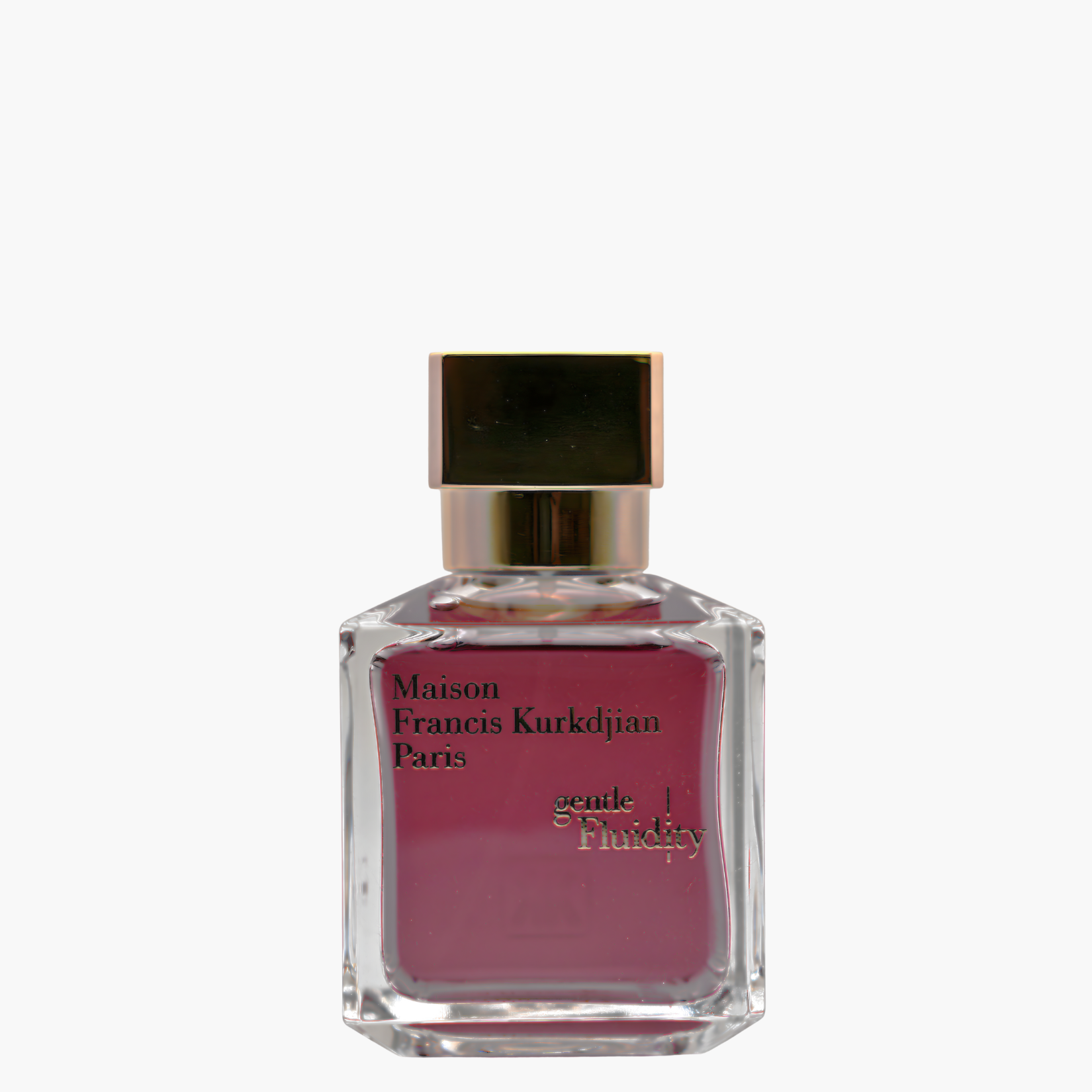 Maison Francis Kurkdjian Gentle Fluidity Gold EDP