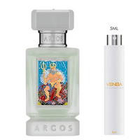 SAMPLE - Argos Neptune's Trident Extrait