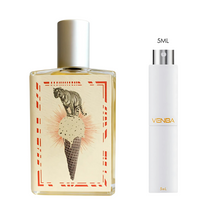 SAMPLE - Imaginary Authors A Whiff of Waffle Cone EDP