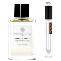 SAMPLE - Essential Parfums Orange X Santal EDP