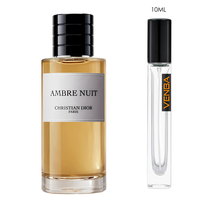 SAMPLE - Dior Ambre Nuit EDP