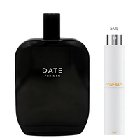 SAMPLE - Fragrance One Date For Men Extrait