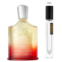 SAMPLE - Creed Original Santal EDP