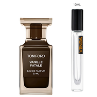 SAMPLE - Tom Ford Vanille Fatale EDP