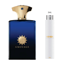 SAMPLE - Amouage Interlude Man EDP