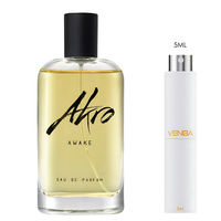 SAMPLE - Akro Awake EDP