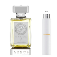 SAMPLE - Argos Pour Homme EDP