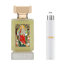 SAMPLE - Argos La Primavera Extrait