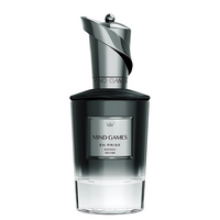 SAMPLE - Mind Games En Prise Extrait