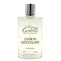 SAMPLE - Federico Cantelli Cuor di Cioccolato EDP