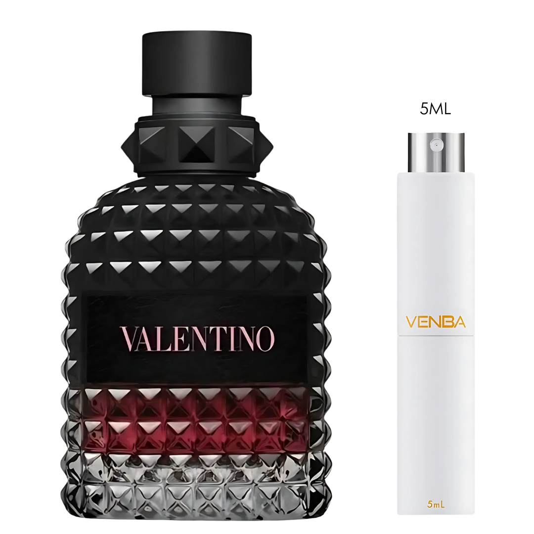 香水(男性用) VALENTINO BORN IN ROMA INTENSE 50mL Amazon.com : Valentino Uomo Born In Roma Intense for Men - 1.7 oz
