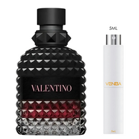 SAMPLE - Valentino Uomo Born In Roma Intense EDP