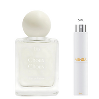 SAMPLE - Liis Choux Choux EDP