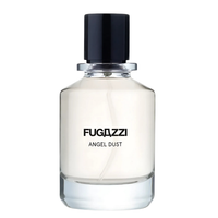 SAMPLE - Fugazzi Angel Dust Extrait