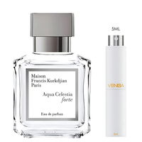 SAMPLE - Maison Francis Kurkdjian Aqua Celestia Forte EDP