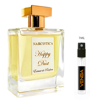 SAMPLE - Narcotica Happy Dust Extrait