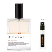 SAMPLE - J-Scent Rakugan EDP