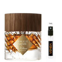 SAMPLE - Kilian Angels Share Paradis Extrait