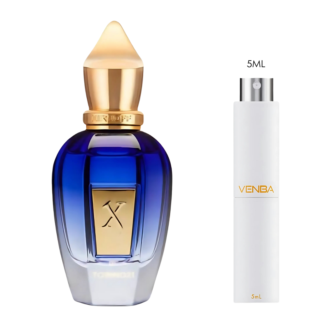 新品未開封【Xerjoff】春夏大人気Torino21 50ml Shop Xerjoff - TORINO21 Eau de Parfum | ZGO Perfumery