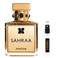 SAMPLE - Fragrance Du Bois Sahraa EDP