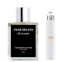 SAMPLE - Theodoros Kalotinis Pear Gelato EDP