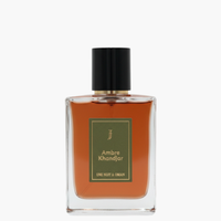Une Nuit Nomade Ambre Khandjar EDP by Une Nuit Nomade for Unisex — 3.4 oz authentic niche perfume | Venba Fragrance