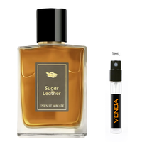 SAMPLE - Une Nuit Nomade Sugar Leather EDP