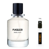 SAMPLE - Fugazzi Angel Dust Extrait
