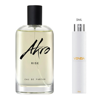 SAMPLE - Akro Rise EDP