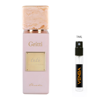 SAMPLE - Gritti Tutu Extrait