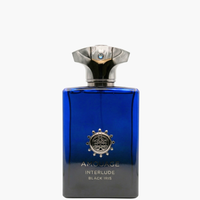 Amouage Interlude Black Iris EDP by Amouage for Unisex — 3.4 oz authentic niche perfume | Venba Fragrance