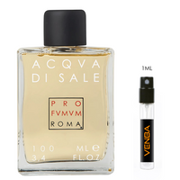 SAMPLE - Profumum Roma Acqua Di Sale EDP