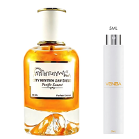 SAMPLE - City Rhythm San Diego Extrait