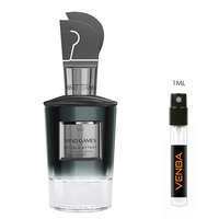 SAMPLE - Mind Games Double Attack Extrait