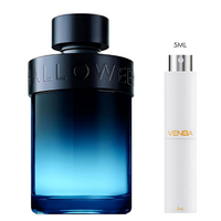 SAMPLE - Halloween Man X EDT