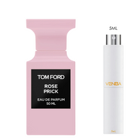 SAMPLE - Tom Ford Rose Prick EDP