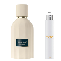 SAMPLE - Amouage Outlands EDP