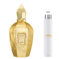 SAMPLE - Xerjoff Accento Overdose EDP